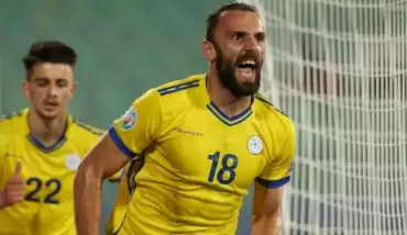 Gaziantep'ten Balkanlar'a ilgi