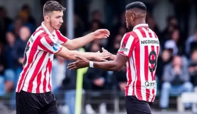 Trabzonspor, Halil Dervişoğlu transferini bitirmek için gidiyor