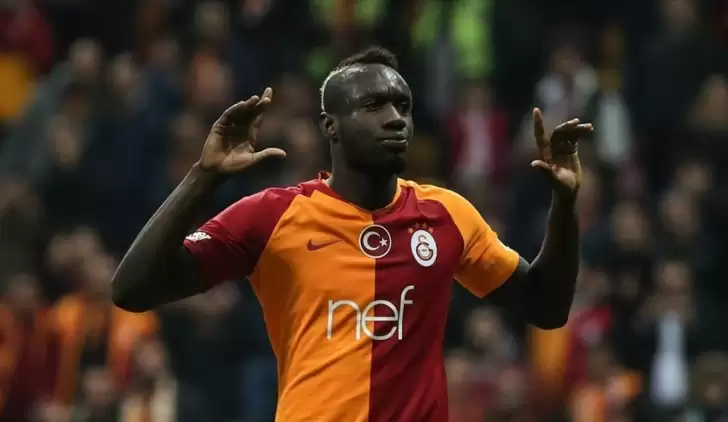 Galatasaray, Diagne'nin satışı için şart koştu