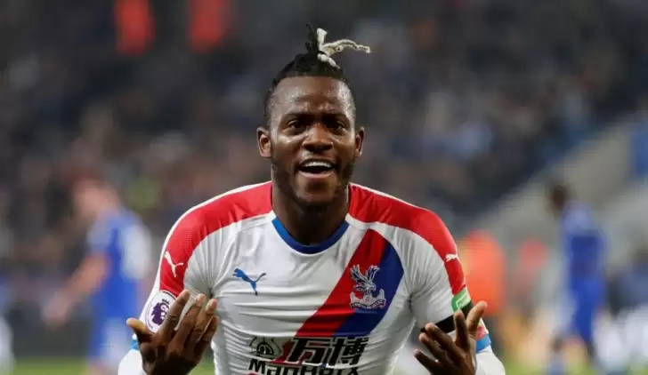 Transferde Michy Batshuayi bombası!