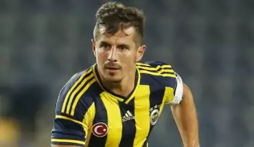 Emre'den Fenerbahçe'ye transfer önerisi