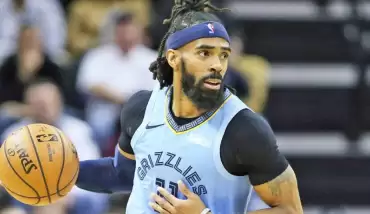 Mike Conley, Utah Jazz'e takaslandı...