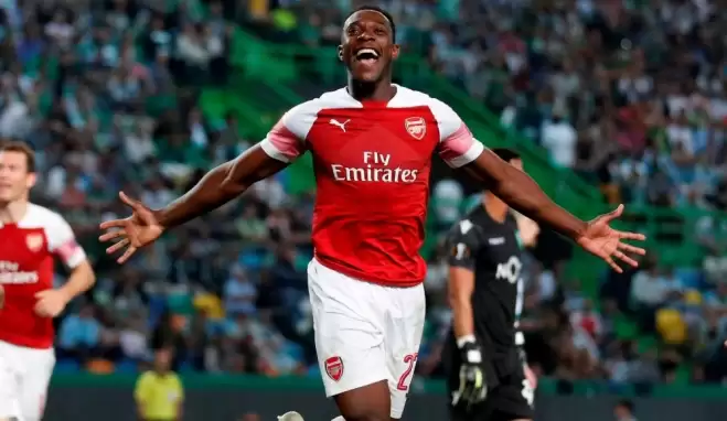 Welbeck’in menajerinden bomba açıklama! G.Saray...