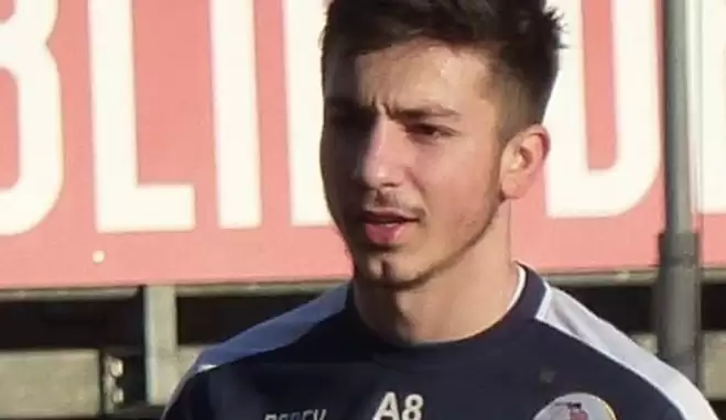 Trabzonspor'dan Halil İbrahim Dervişoğlu atağı!