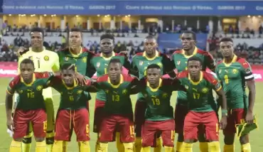 Kamerun'da grev! Kameni, Eto'o...