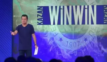 WinWin kampanyası devam ediyor! Büyük destek...