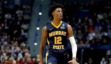 Ja Morant hangi takıma draft edildi?