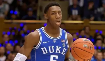 RJ Barrett hangi takıma draft edildi?