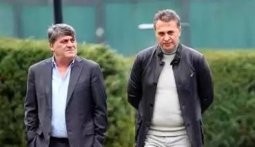 Beşiktaş'ı bekleyen tehlike! UEFA...