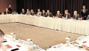 Nedim Türkmen'den çarpıcı iddia