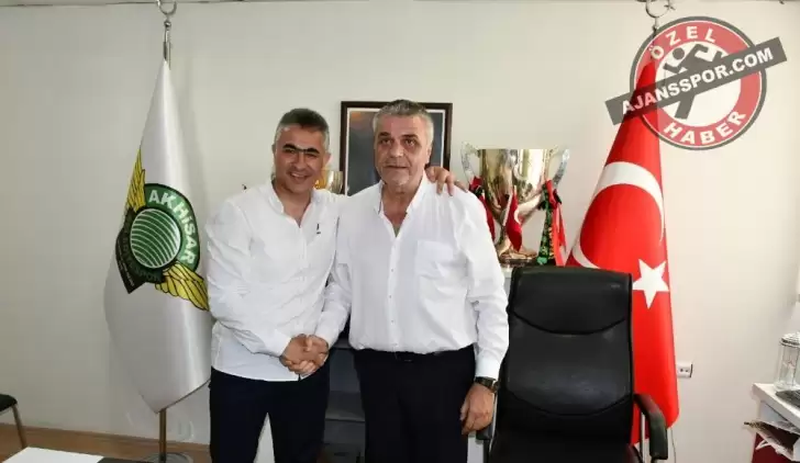 Mehmet Altıparmak'tan canlı yayında transfer, Manu ve Caner açıklaması!
