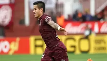 Evkur Yeni Malatyaspor Arjantinli Ayala ile anlaşmaya vardı