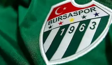 Bursaspor'da Şok! Gelirlere el konuldu!