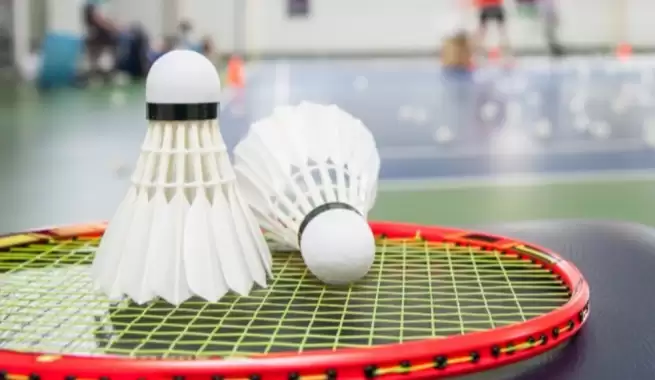 Türkiye 17 Yaş Altı Badminton Şampiyonası sona erdi