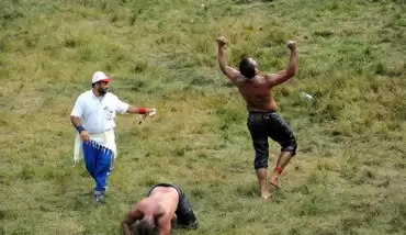 Kırkpınar'da başpehlivana 51 bin TL ödül verilecek