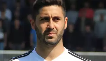 İnegölspor'dan forvete takviye