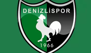 Denizlispor transfere doymuyor