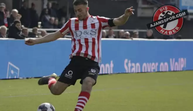 Trabzonspor'da Halil Dervişoğlu transferi çıkmaza girdi