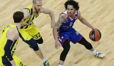 Şampiyon 7. maçta belli oldu