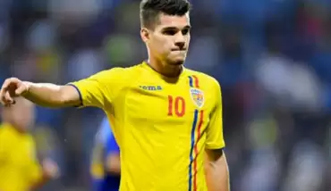 Galatasaray'da lanis Hagi iddiası! 8 milyon Euro...