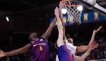 İspanya'da şampiyon Real Madrid!