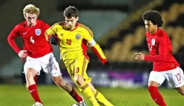 Galatasaray'a Hagi transferinde dev rakip!