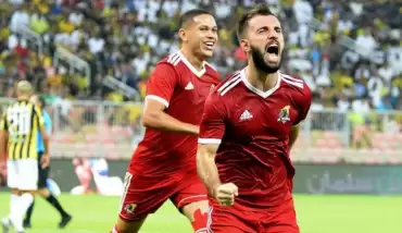 Emre Çolak, Süper Lig'e geri dönüyor!