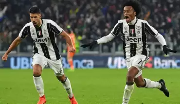 Juventus'un yıldızı Beşiktaş'a önerildi!