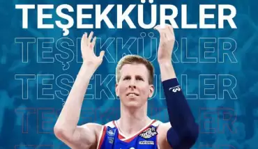 Anadolu Efes, Brock Motum ile yollarını ayırdı