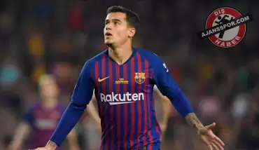 Coutinho için flaş transfer iddiası