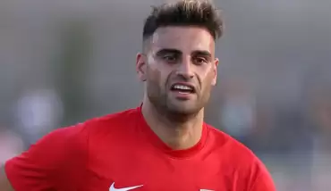 Erol Bedir'den canlı yayında Deniz Türüç açıklaması! Transfer...