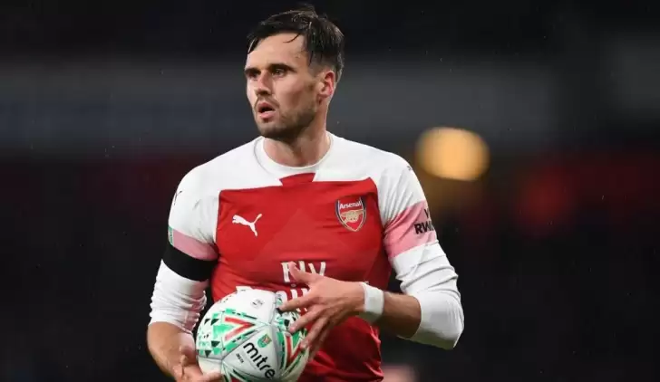 Carl Jenkinson transferinde son perde! Beşiktaş...