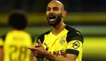 Ömer Toprak transferi için formül bulundu