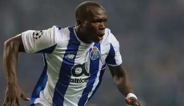 Beşiktaş'tan son dakika Vincent Aboubakar açıklaması