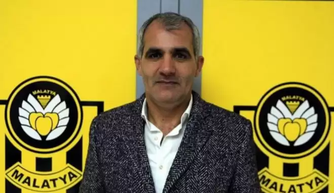 Erdal Gündüz: "Avrupa maçlarını iple çekiyoruz"