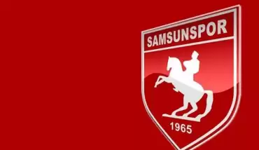 Samsunspor’dan suç duyurusu
