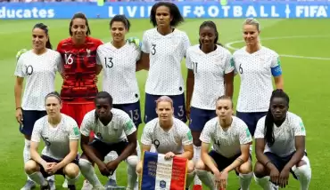 Fransa uzatmalarda kazandı!