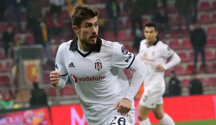 Beşiktaş'tan transferde Dorukhan Toköz kararı!