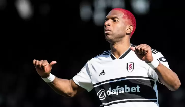 Ryan Babel'de imza tarihi belli oldu! Galatasaray...