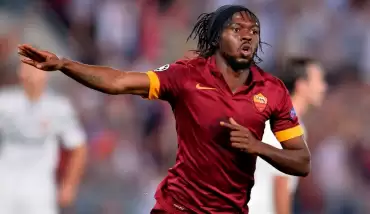 3 büyüklerin Gervinho savaşı!