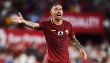 Kolarov golle başladı!