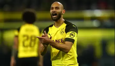 Ömer Toprak net konuştu: 'Forma için savaşmak istiyorum.'
