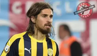 Gençlerbirliği'nde gündem Pinto