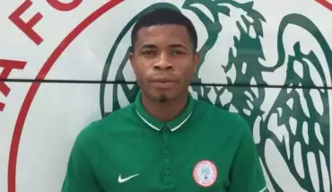 Ozornwafor sağlık kontrolünden geçti