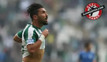 Cinoğlu: "Umut Meraş satılmamalı çünkü..."