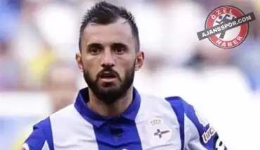 İstanbul'da Emre Çolak zirvesi... İşte yeni takımı