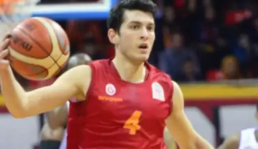 Galatasaray, Emir Gökalp'ın sağlık durumu hakkında açıklama yaptı