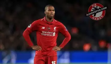 Sturridge için yeni iddia! Anlaşma yakın...