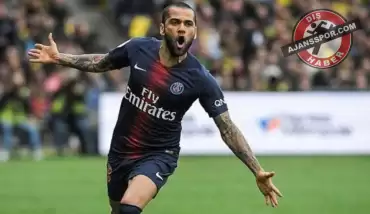 Conte, Dani Alves'i transfer etmek istiyor