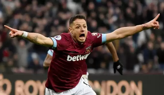 Hernandez: "Kendime uygun kulüp arıyorum"